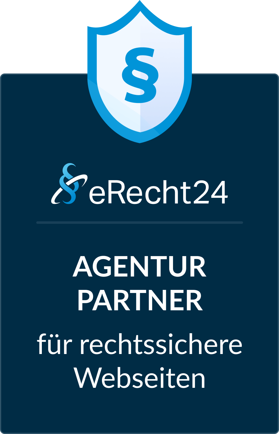eRecht24 Partner